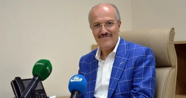 baskan kafaoglu ndan ozel kalem