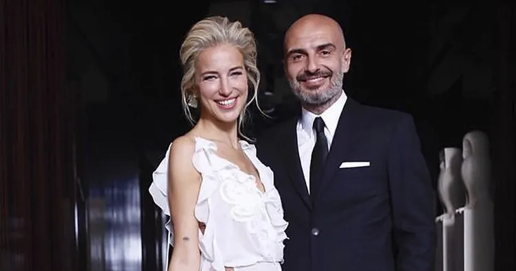 Burcu Esmersoy: Çocuk istiyorum