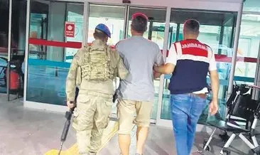 ‘Garson’ çözüldü operasyonlar başladı