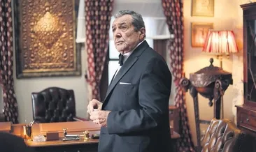 Dizideki karakterler hayatın içinden