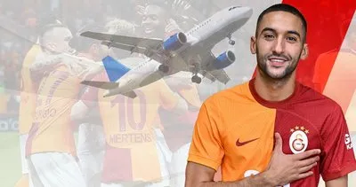 Son dakika Galatasaray transfer haberleri: Londra’dan bir transfer uçağı daha! Galatasaray bombayı patlatıyor...