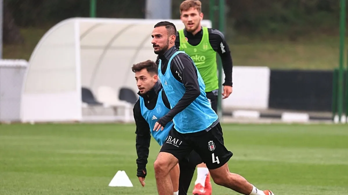 Beşiktaş'...                    </div>
                    <div class=