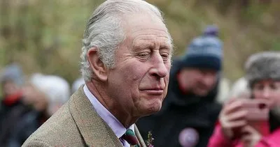 Prens Harry’dan bir itiraf daha! Kral Charles oyuncak ayısını yanından ayırmıyor