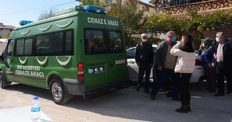 Turkuvaz Medya Grubu’nun acı günü!