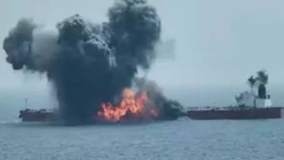 ABD gazetesi gerilimi tırmandırdı! Açık hedef gösterdiler: Uydu görüntülerini onlar verdi!