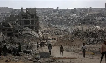 Mısır’da tarihi zirve! 20’den fazla devlet başkanı katılıyor: Barışın ilk adımları atılıyor