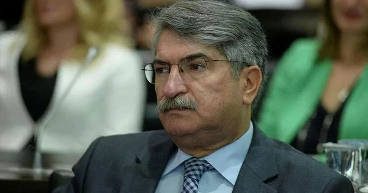 ‘Türbanlı hâkim’ sözlerine soruşturma