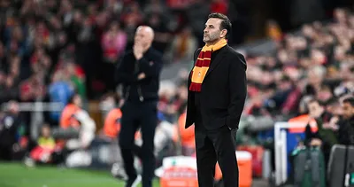 Galatasaray’a Barcelona’dan sürpriz transfer! Milli yıldız güç katacak...