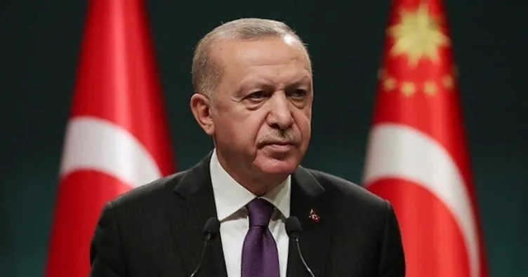Liderlerden Başkan Erdoğan’a taziye telefonu