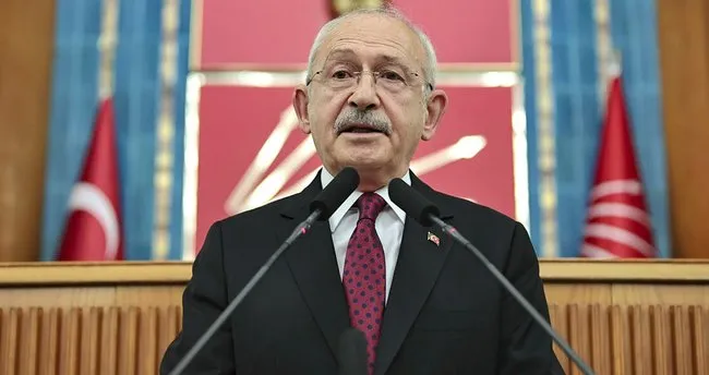 Kılıçdaroğlu, Başkan Erdoğan'ın BM konuşmasını görmezden geldi yine yalana başvurdu
