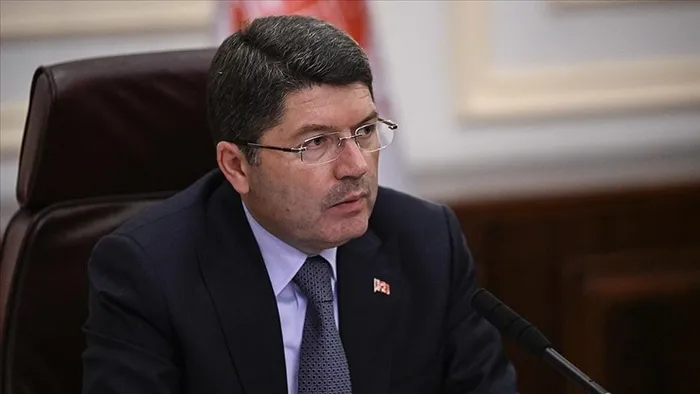 Adalet Bakanı Tunç'tan belediyelere yönelik yolsuzluk soruşturması açıklaması! Soruşturmalar siyasi değil