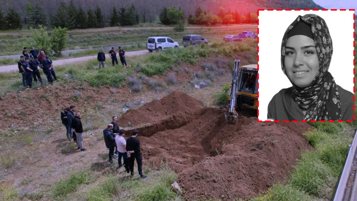 Denizli’de 10 yıllık sır çözüldü! Cinayet zanlısı eski eş vahşeti anlattı: Katledip boş araziye… Denizli’de 10 yıllık sır çözüldü! Cinayet zanlısı eski eş vahşeti anlattı: Katledip boş araziye…