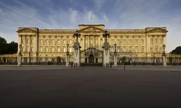 Buckingham Sarayı nerede, ne zaman yapıldı? Buckingham Sarayı kaç odalı?