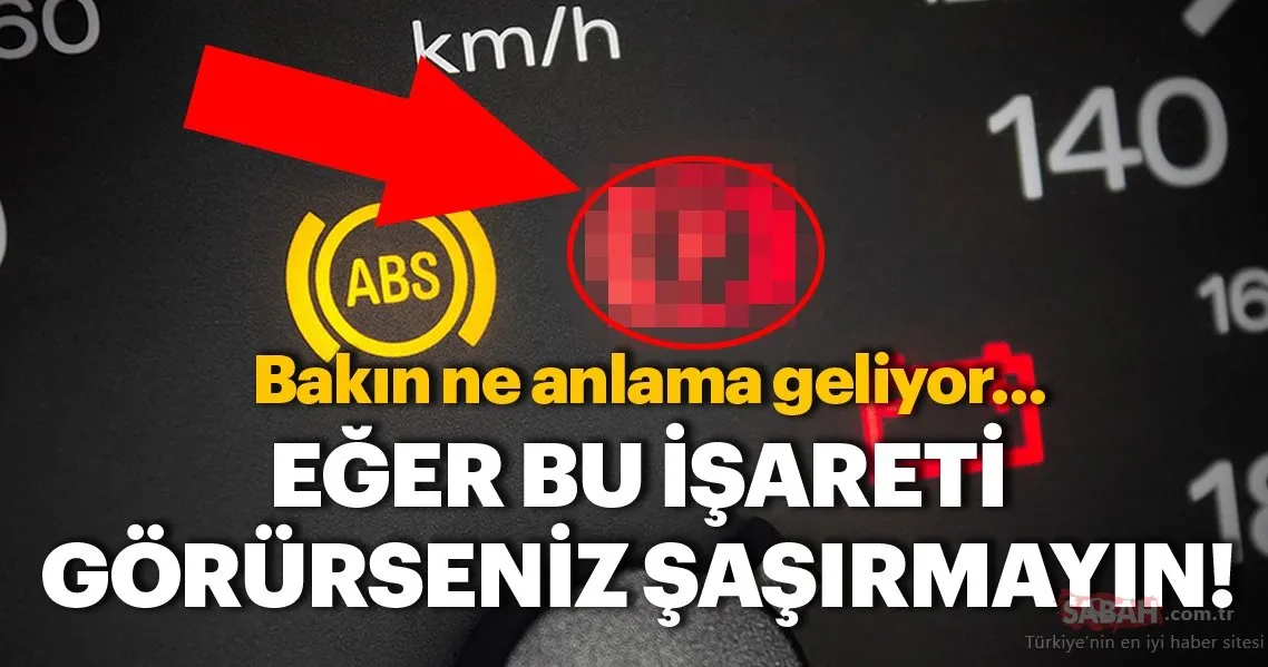 araclardaki gosterge paneli isaretleri ve anlamlari bakin hangi ikaz lambasi ne anlama geliyor galeri otomobil