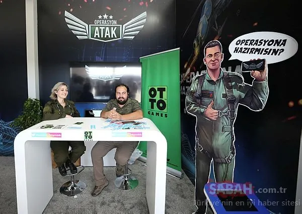 Atak helikopteri telefonlara iniyor