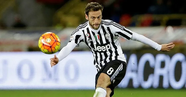 Zenit, Marchisio’yu renklerine bağladı