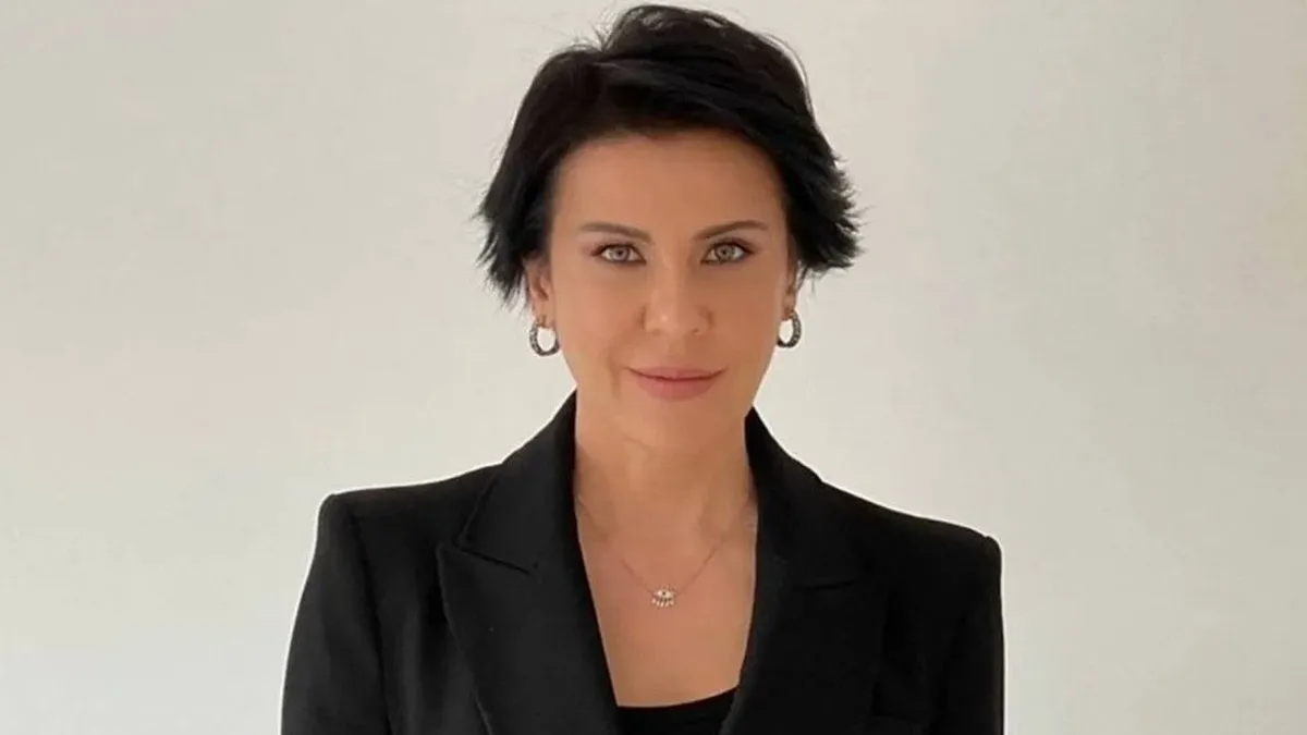 İçişleri Bakanlığı logosu ve Fatoş Pınar Türker'in ismi.