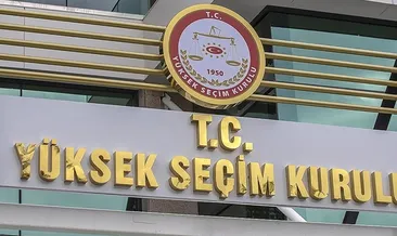 YSK’dan CHP Kurultay İddialarına Yanıt