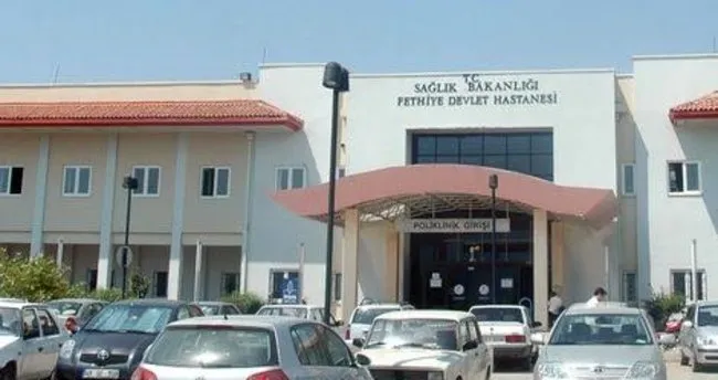 alanlar almayanlara ikram etti