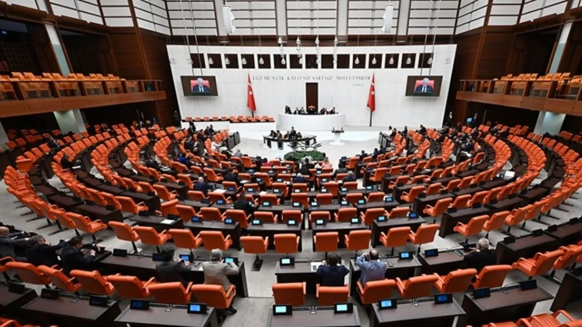 Son dakika | Terörsüz Türkiye Komisyonu için ilk toplantı tarihi belli oldu