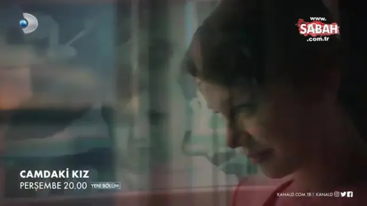 Camdaki Kız 2. bölüm fragmanı | Video