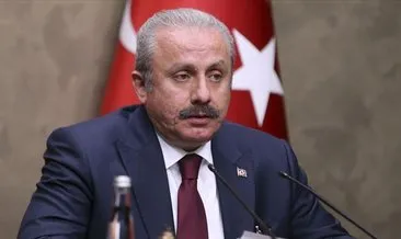 TBMM Başkanı Mustafa Şentop, Konya'da ziyaretlerde bulundu #konya