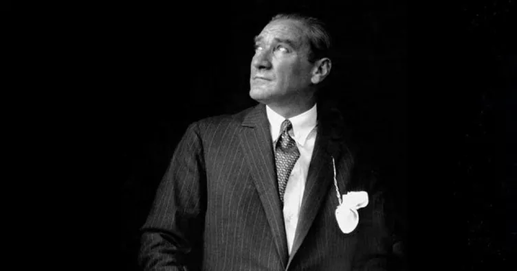 30 Ağustos Zafer Bayramı’nın 100. yılına özel en güzel ve özel Atatürk fotoğrafları! İşte Atatürk fotoğrafları ve resimleri!