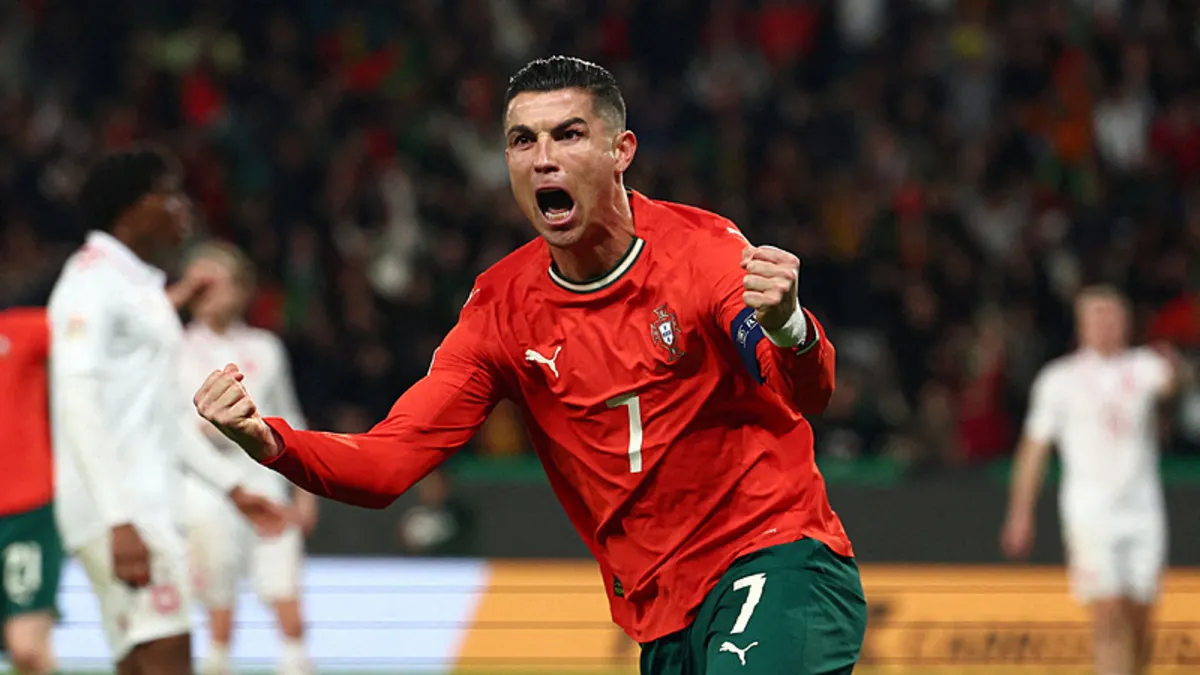 Dünya Kupası'nda 40 yaş üstü 7 futbolcu sahne alacak!