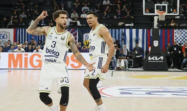 EuroLeague’de 9. hafta başlıyor