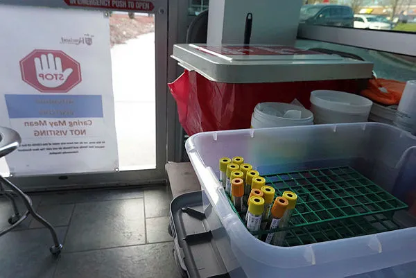 Son dakika haberi: Corona virüse yakalanan kişide öksürük veya ateş yoksa... Dikkat çeken oran!