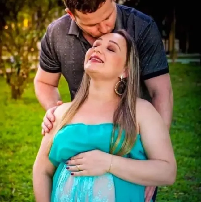 Doğuma günler kala dehşet! Arkadaşının karnından bebeğini çaldı: Her detayı kan dondurdu...