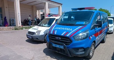 Siverek’te taşlı sopalı kavga! 4 yaralı