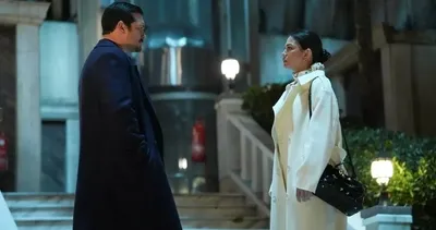 EŞREF RÜYA 37. BÖLÜM İZLE | Gözler Kanal D’de! Eşref Rüya yeni bölüm nereden izlenir?