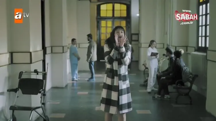 Ölene Kadar 1. bölüm fragmanı izle