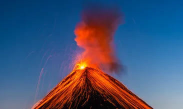 Etna’nın sırrı çözüldü: Avrupa’nın en aktif yanardağı hakkında şaşırtıcı keşif
