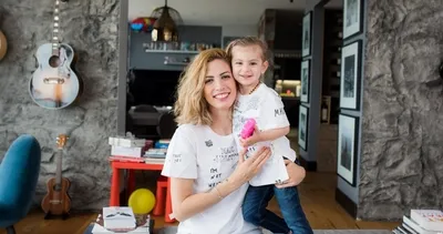 İlham veren anneler