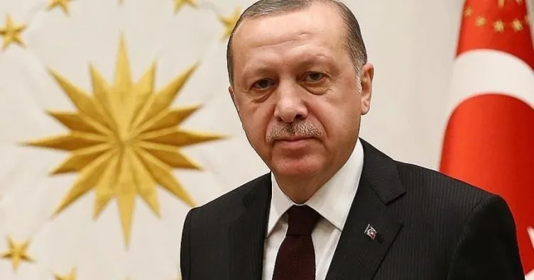 Cumhurbaşkanı Erdoğan Van Valisi’ne tebrik telgrafı gönderdi