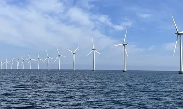 Denizüstü rüzgâr ihalesi 2027’de olacak