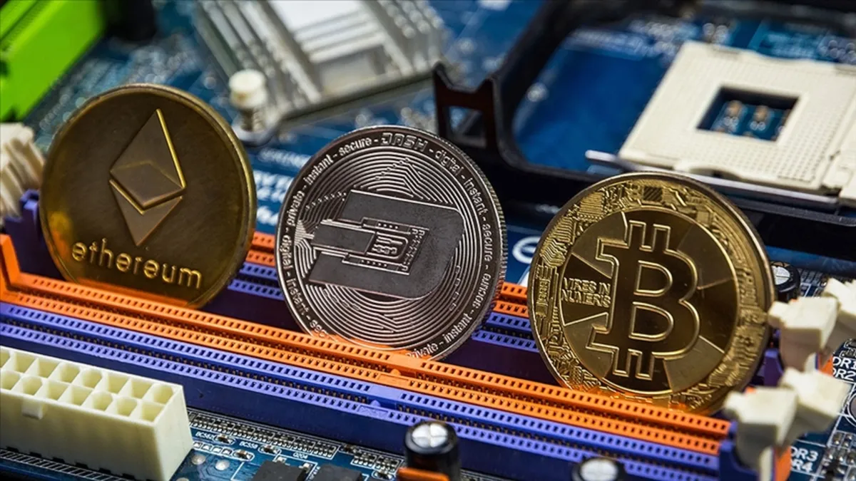 ABD-İran savaşı kriptoyu vurdu! Bitcoin dahil tüm coinler sert düştü ABD-İran savaşı kriptoyu vurdu! Bitcoin dahil tüm coinler sert düştü