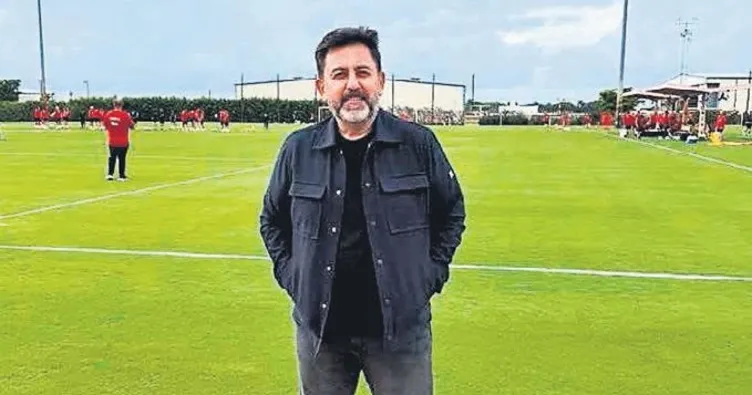 Galibiyetin şifresi sabır ve disiplin!