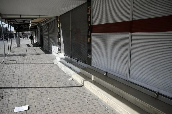 Son dakika: Taahhütlü fatura esnafın kabusu oldu! Şirketler ödemeyeni icraya yolluyor - 8