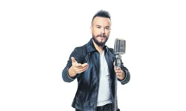 ‘Sevdalandım’ kliplendi