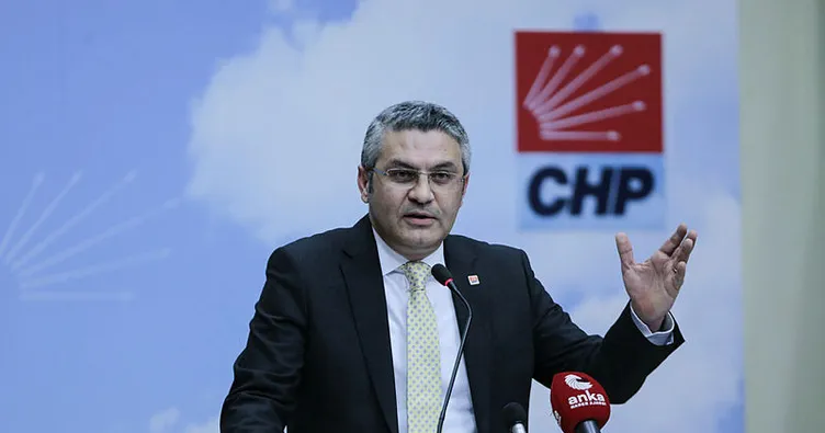 Altılı ittifak toplantısı öncesi HDP’ye gitti! CHP’li Salıcı’dan cezaevindeki Demirtaş’a gizli teklif
