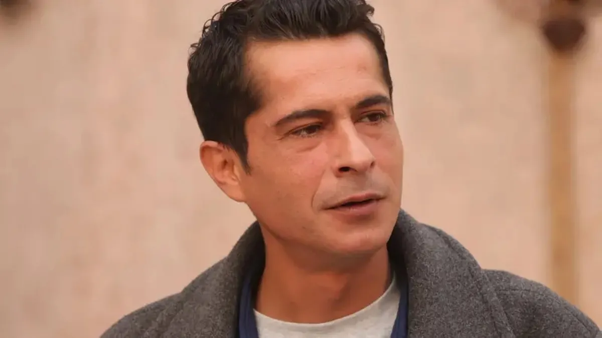 CENNETİN ÇOCUKLARI 14. BÖLÜM YAYINDA: Katilim ben... Cennetin Çocukları son bölüm izle!