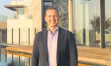 Pandemiye rağmen Türkiye’yi seçti