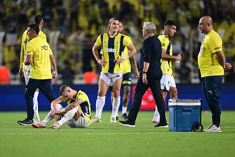 Son dakika spor haberleri: Fenerbahçe’den yılın transfer hamlesi! İngilizler Chelsea’nin yıldızını duyurdu...