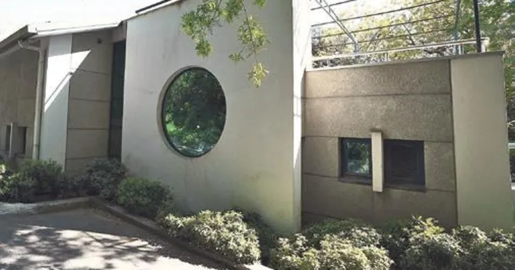 BOUN’da film enstitüsü kuruldu