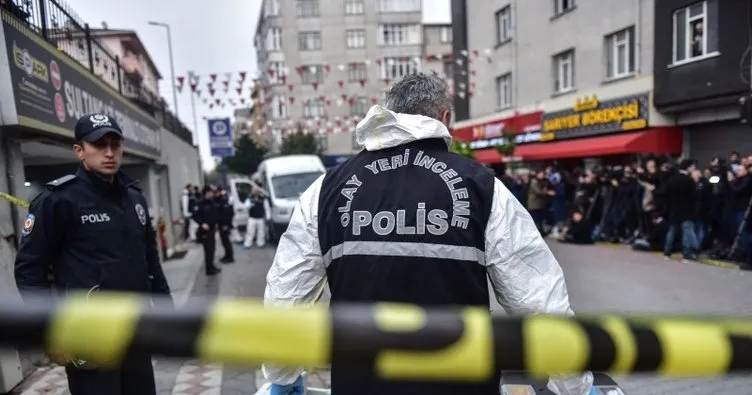 Sevgilisiyle birlikte kocasını katletti!