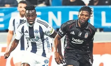 Rıdvan 2 hafta yok!