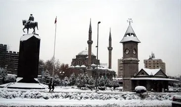 Kayseri’de okullar yarın tatil mi? Valilik’ten son dakika açıklaması - Kayseri kar tatili haberi! 28 Aralık Cuma